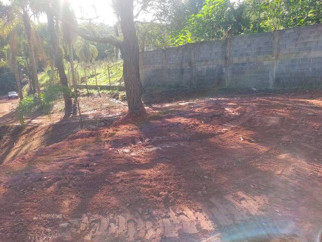 Área para Venda em Ibiúna - 4