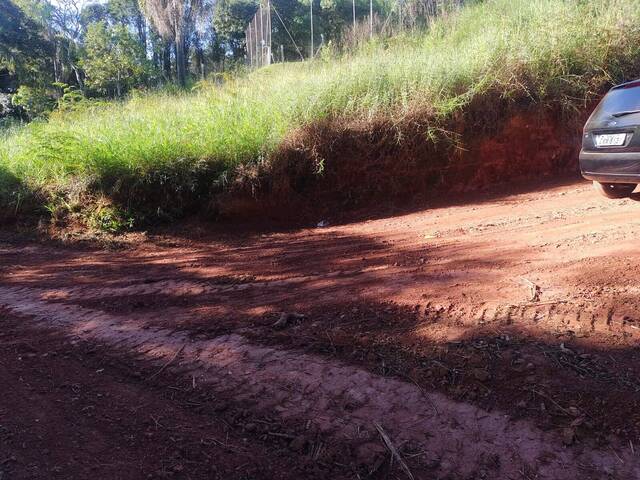 Área para Venda em Ibiúna - 5