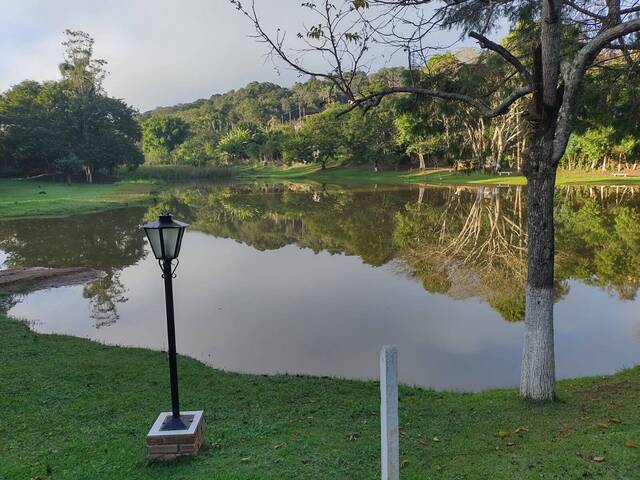 #1 - Área para Venda em Ibiúna - SP - 1