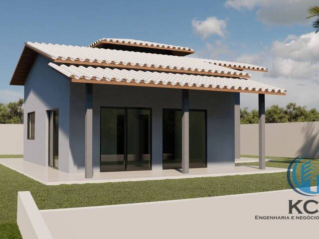 #2 - Casa para Venda em Ibiúna - SP - 1