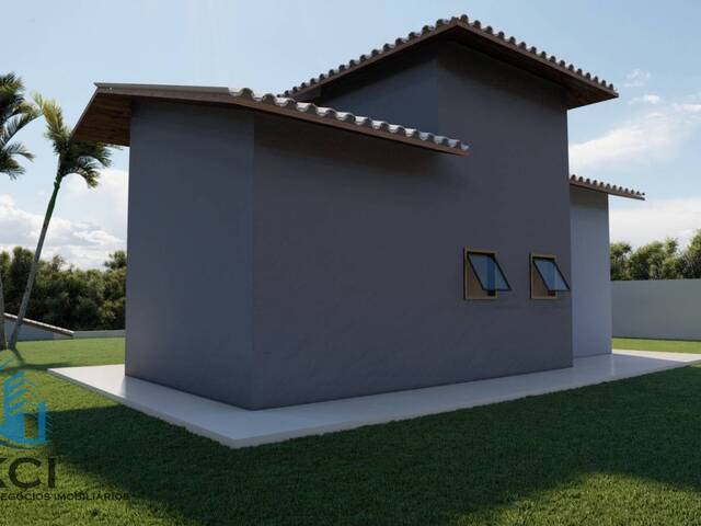 Casa para Venda em Ibiúna - 4