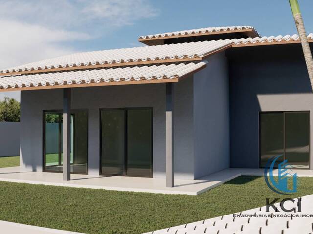#2 - Casa para Venda em Ibiúna - SP - 2