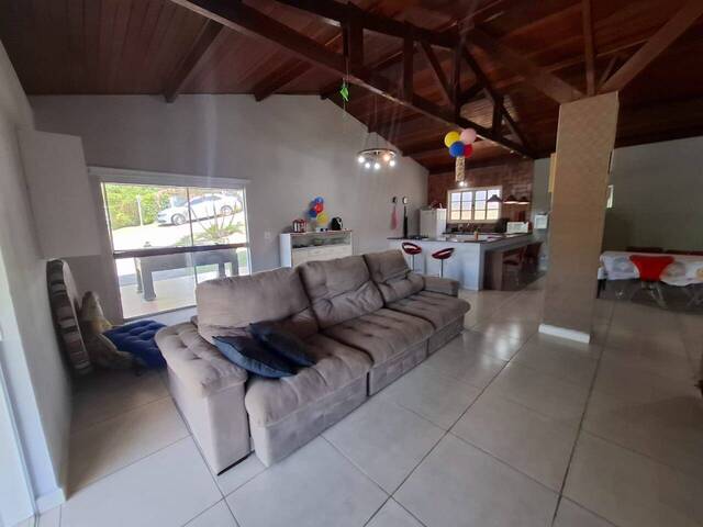 #3 - Casa para Venda em Ibiúna - SP - 2