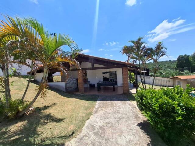 #3 - Casa para Venda em Ibiúna - SP - 1