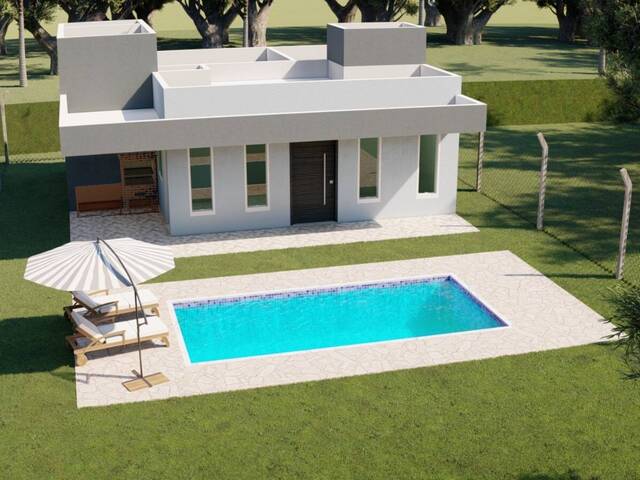 #4 - Casa para Venda em Ibiúna - SP - 1