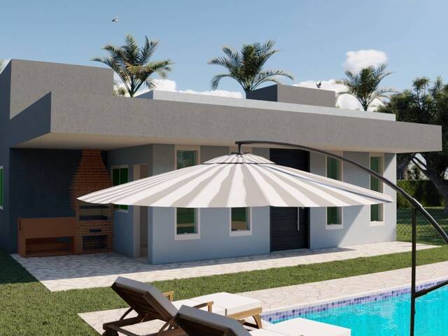 #4 - Casa para Venda em Ibiúna - SP - 3
