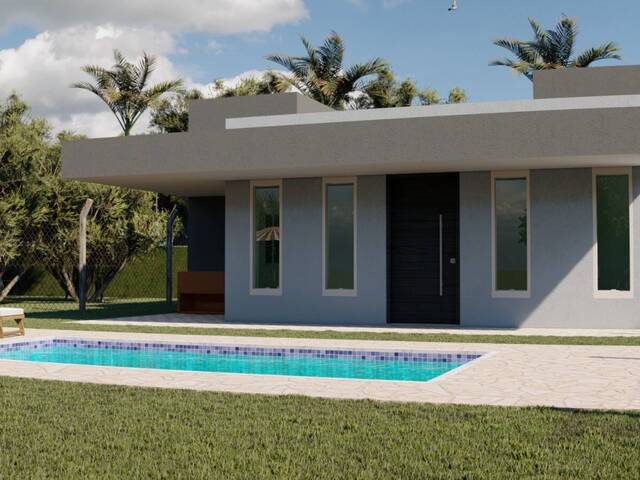 Casa para Venda em Ibiúna - 5