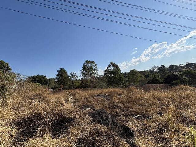 Terreno para Venda em Ibiúna - 4