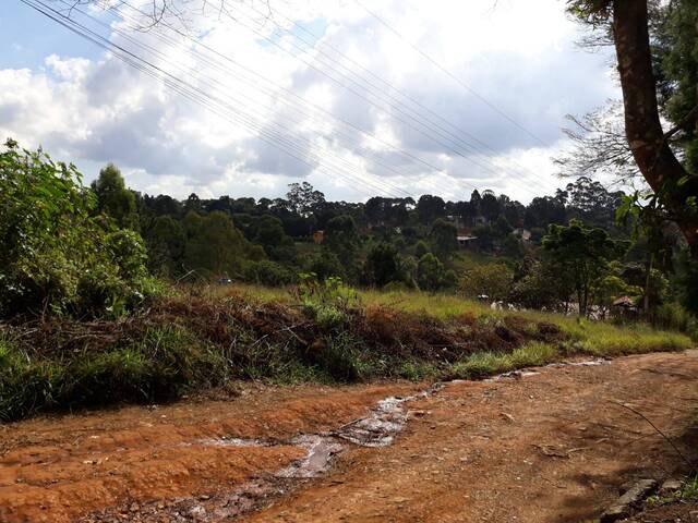 #5 - Terreno para Venda em Ibiúna - SP - 1