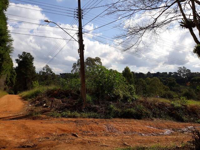 #5 - Terreno para Venda em Ibiúna - SP - 2