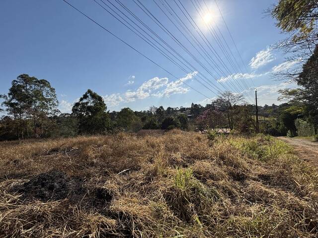 Terreno para Venda em Ibiúna - 5