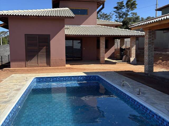 #6 - Chácara para Venda em Ibiúna - SP - 1