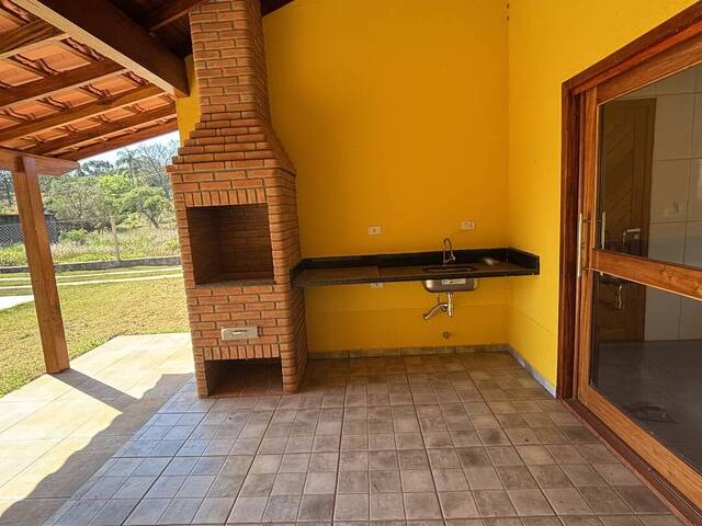 #8 - Casa em condomínio para Venda em Ibiúna - SP - 3