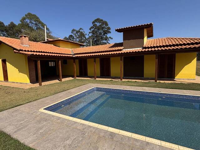 Venda em Ressaca - Ibiúna