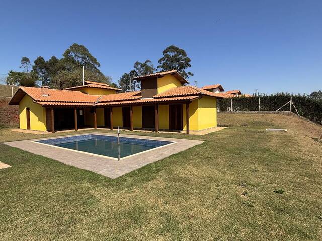 Casa em condomínio para Venda em Ibiúna - 5