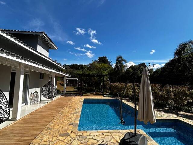 #11 - Casa em condomínio para Venda em Ibiúna - SP - 2