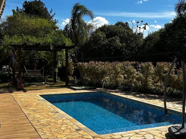 #11 - Casa em condomínio para Venda em Ibiúna - SP - 3