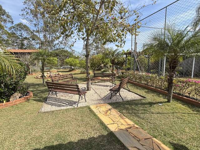 #12 - Casa em condomínio para Venda em Ibiúna - SP - 2