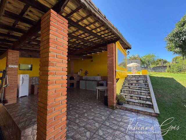Casa para Venda em São Roque - 4