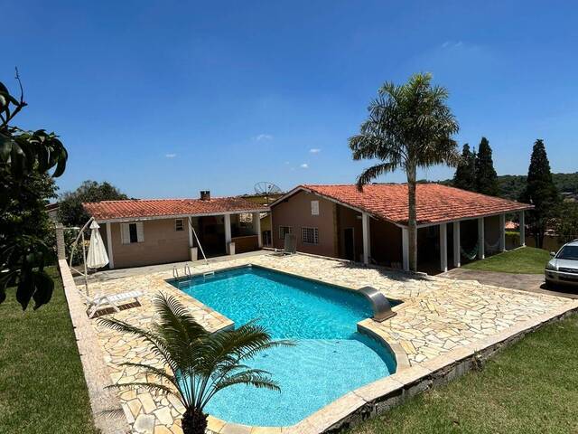 #14 - Chácara para Venda em Ibiúna - SP - 1