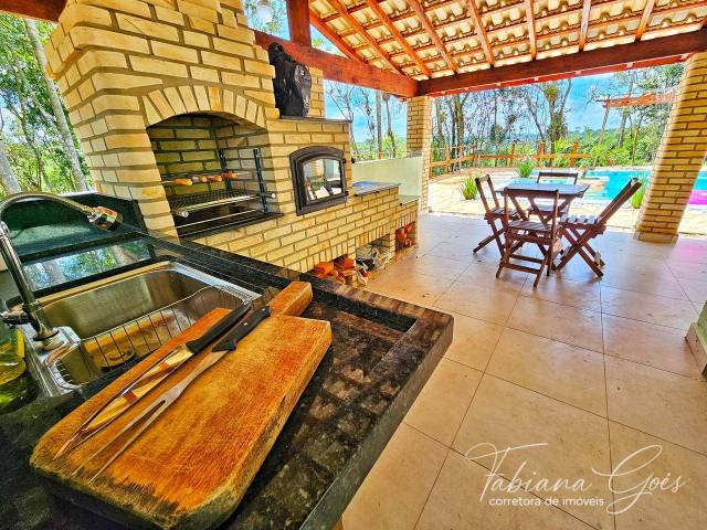 #15 - Casa para Venda em Ibiúna - SP - 2