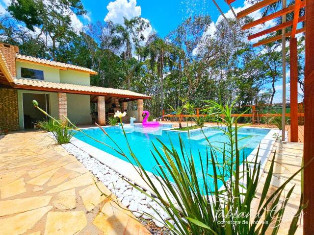 #15 - Casa para Venda em Ibiúna - SP - 3