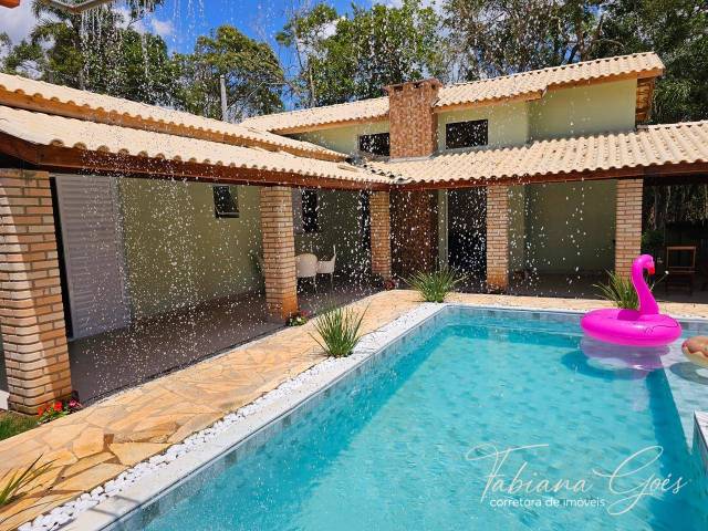 Casa para Venda em Ibiúna - 5