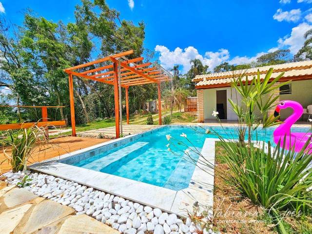 Casa para Venda em Ibiúna - 4