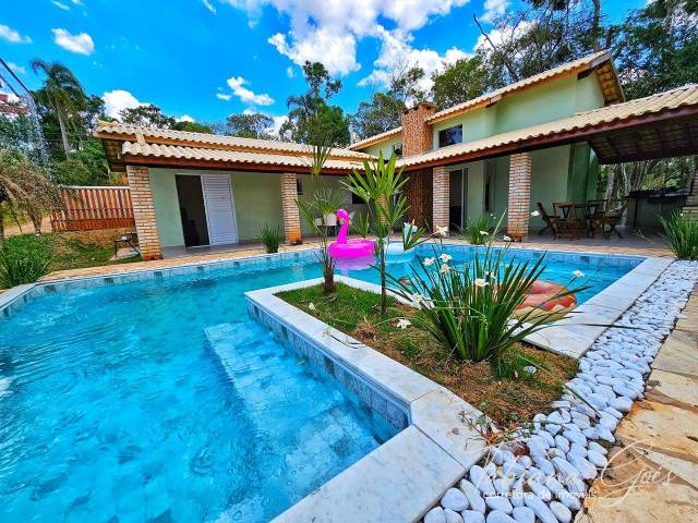 #15 - Casa para Venda em Ibiúna - SP - 1