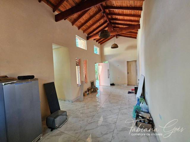 #16 - Casa para Venda em Ibiúna - SP - 2