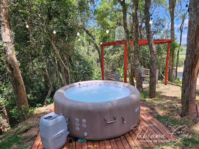 #16 - Casa para Venda em Ibiúna - SP - 3