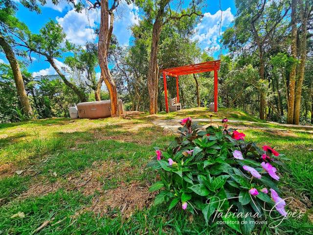 Casa para Venda em Ibiúna - 4