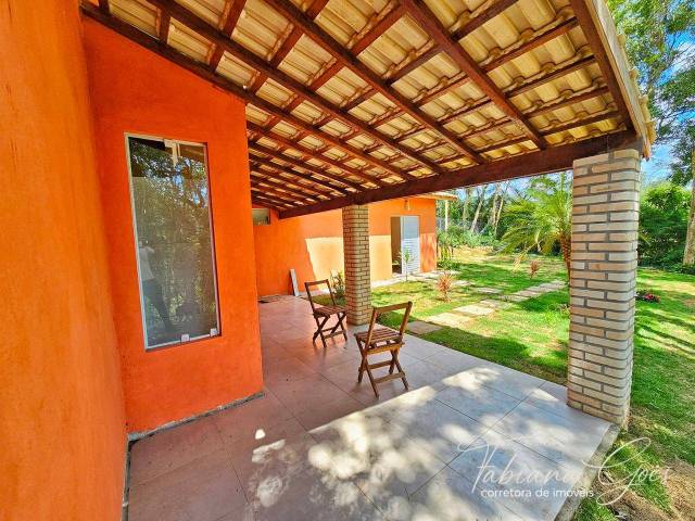 Casa para Venda em Ibiúna - 5